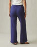 Women's Pull-On Rib Pant - Blue Ribbon